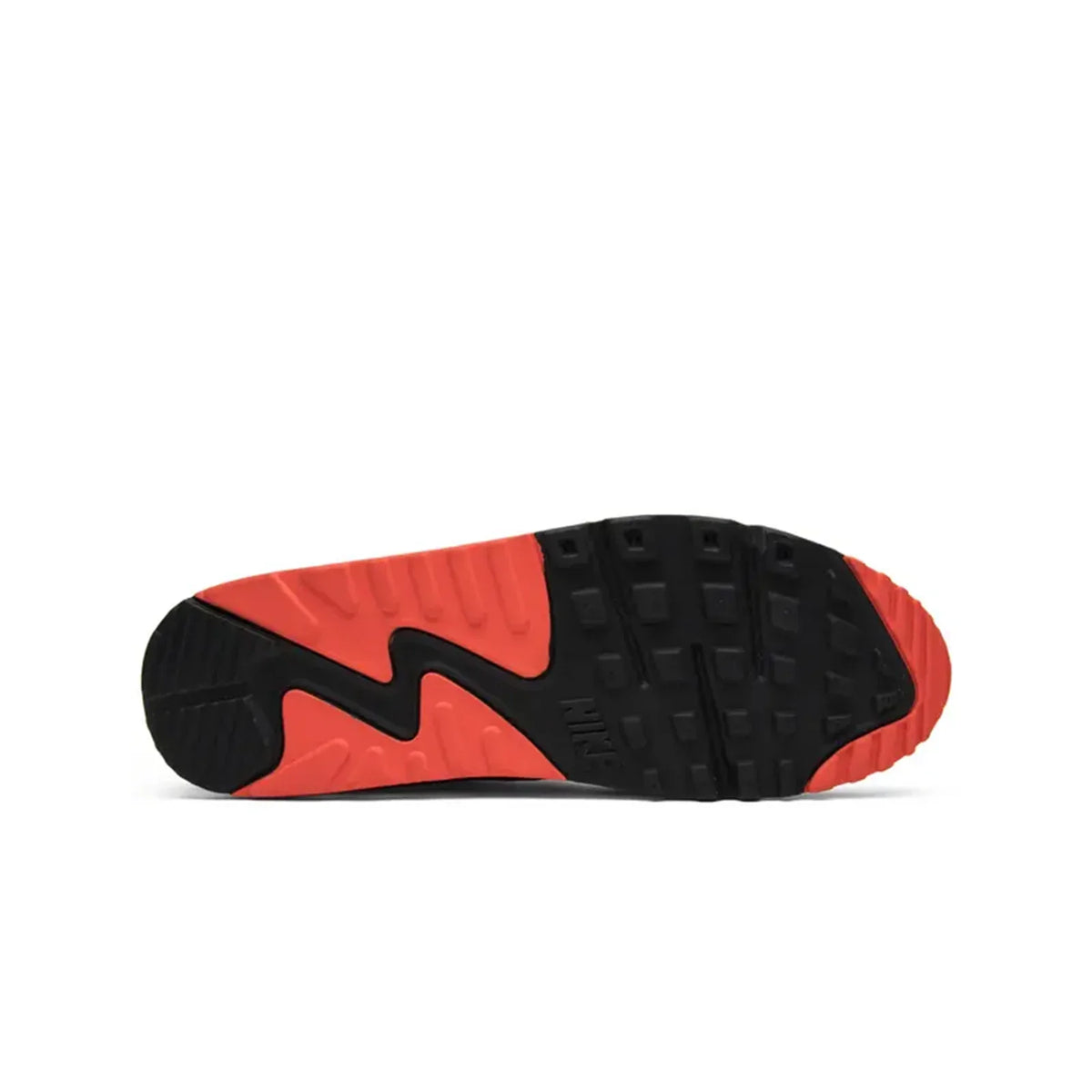 Nike Air Max 90 Infrared 3