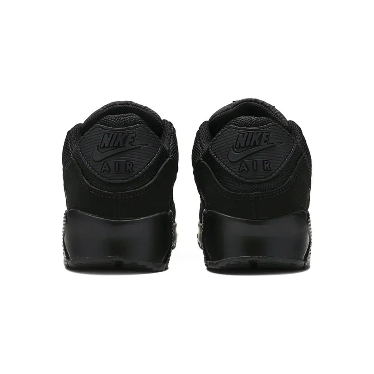 Nike Air Max 90 Triple Black 5