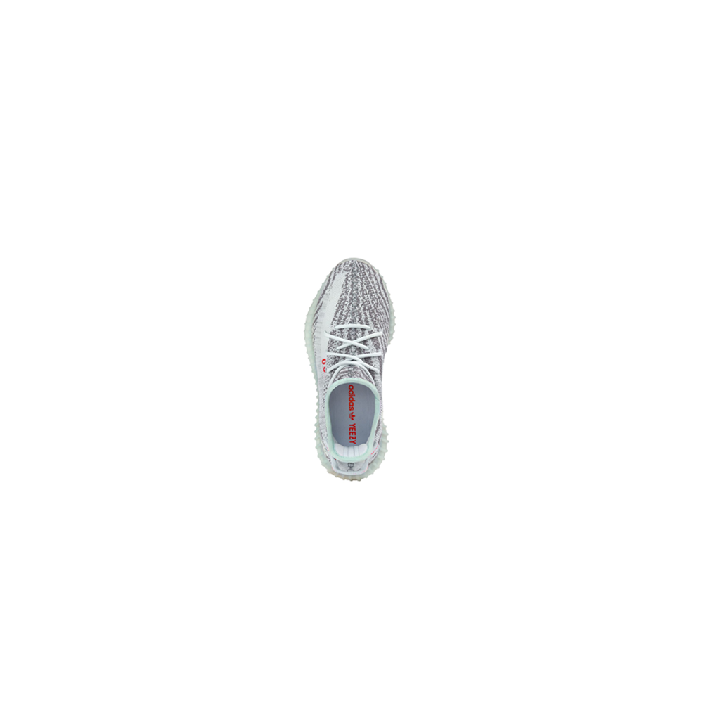 Adidas Yeezy Boost 350 V2 Blue Tint 3
