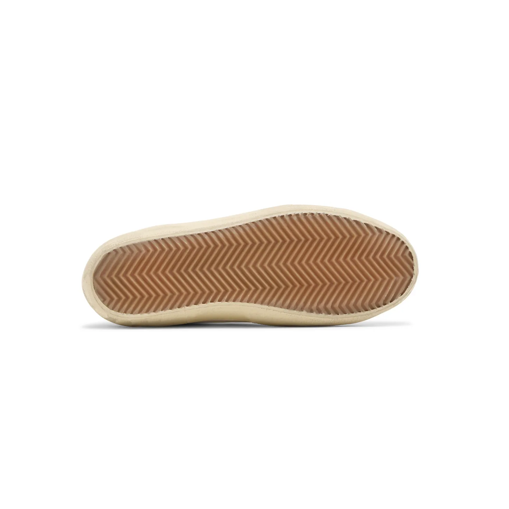 Golden Goose Super-Star White Grey Glitter 4