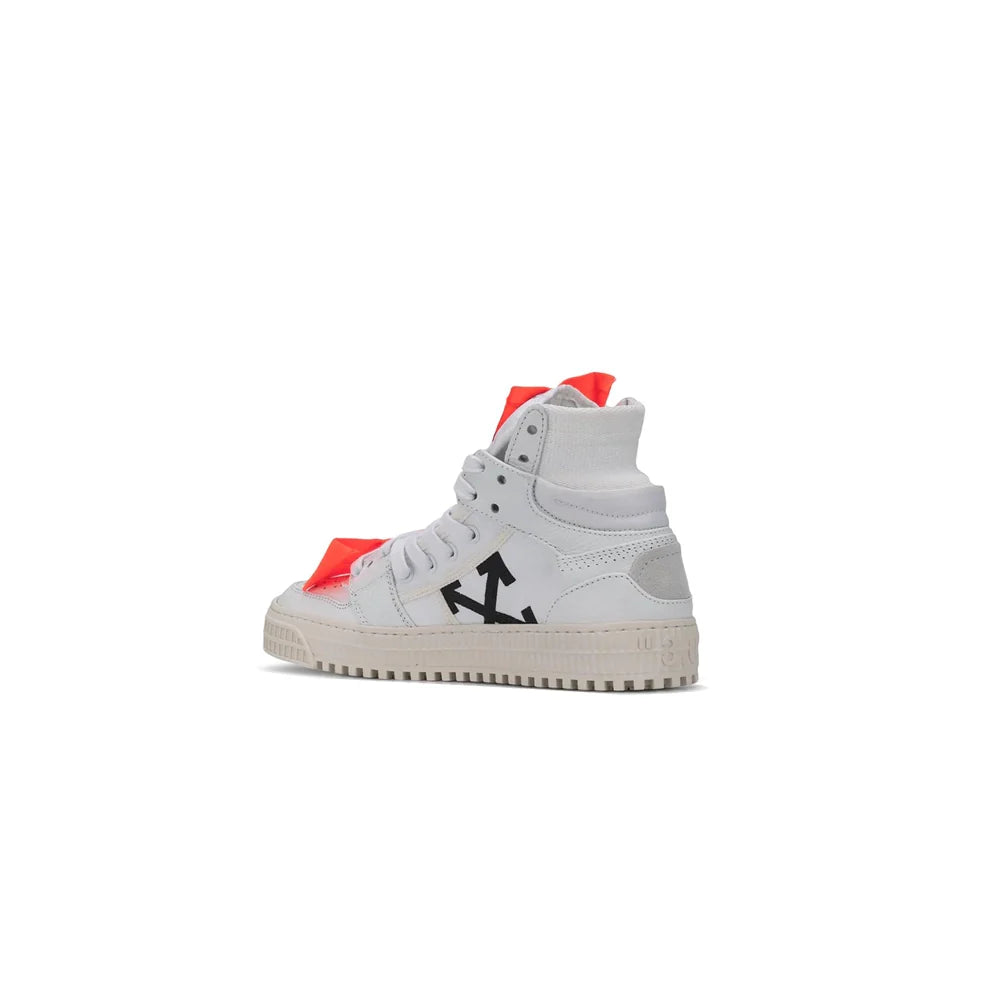 Off-White Off Court 3.0 White/Orange 3