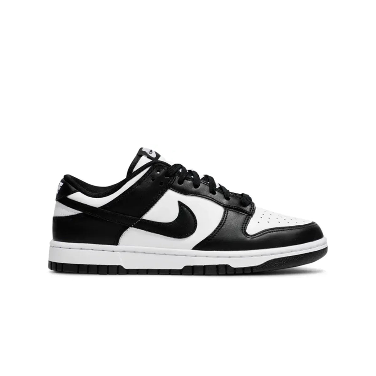 Nike Dunk Low Panda 1