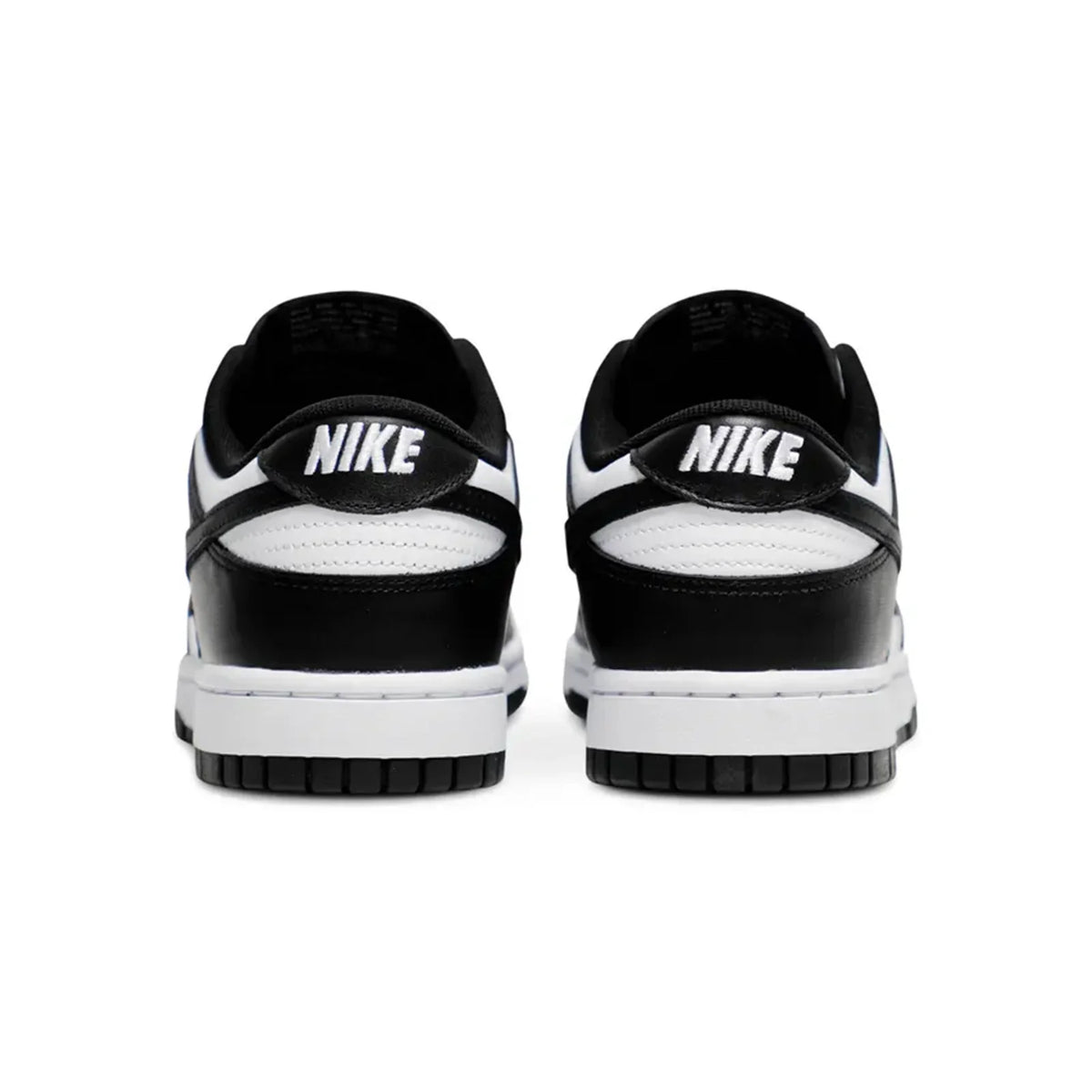 Nike Dunk Low Panda 4