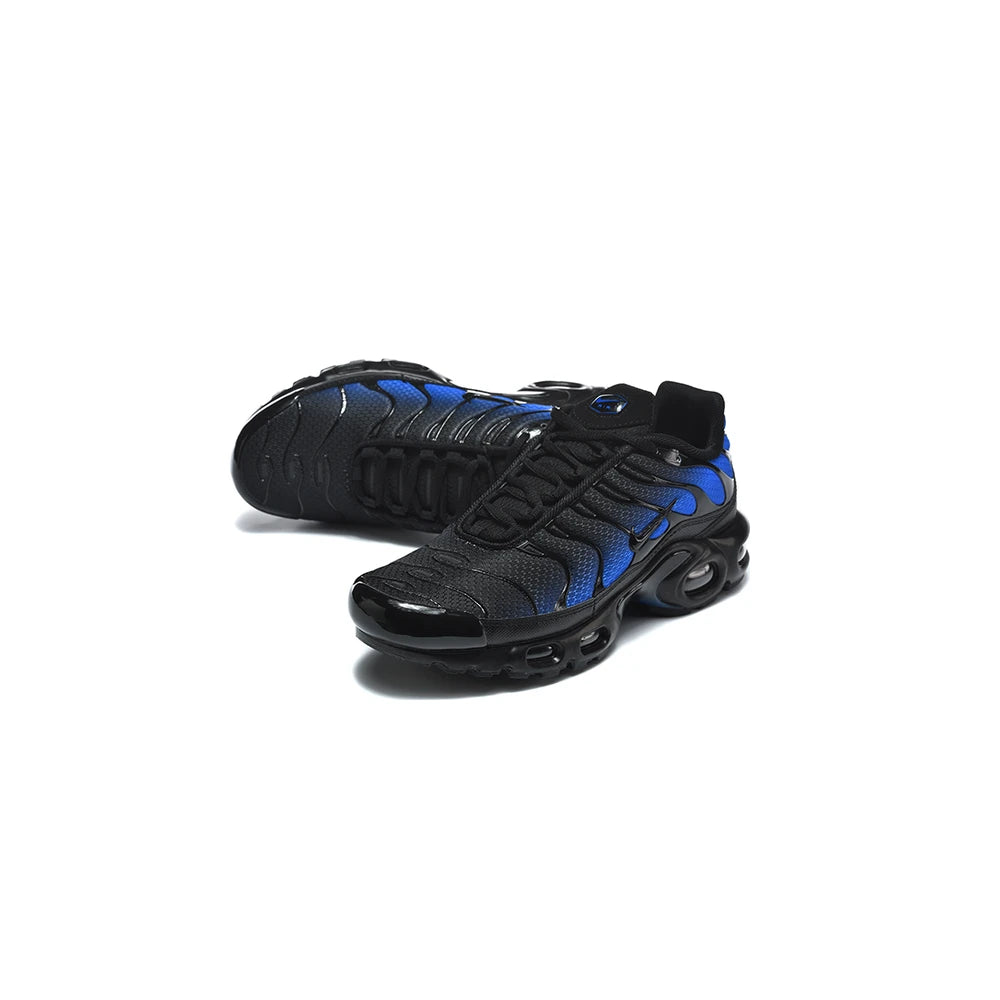 Nike Air Max Plus TN Black Blue Crystal 2