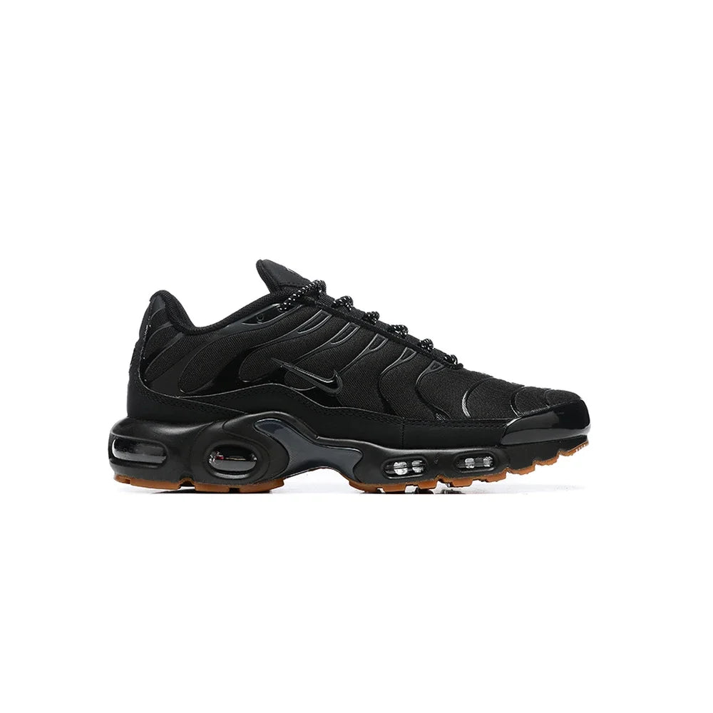 Nike Air Max Plus TN Black Gum 1
