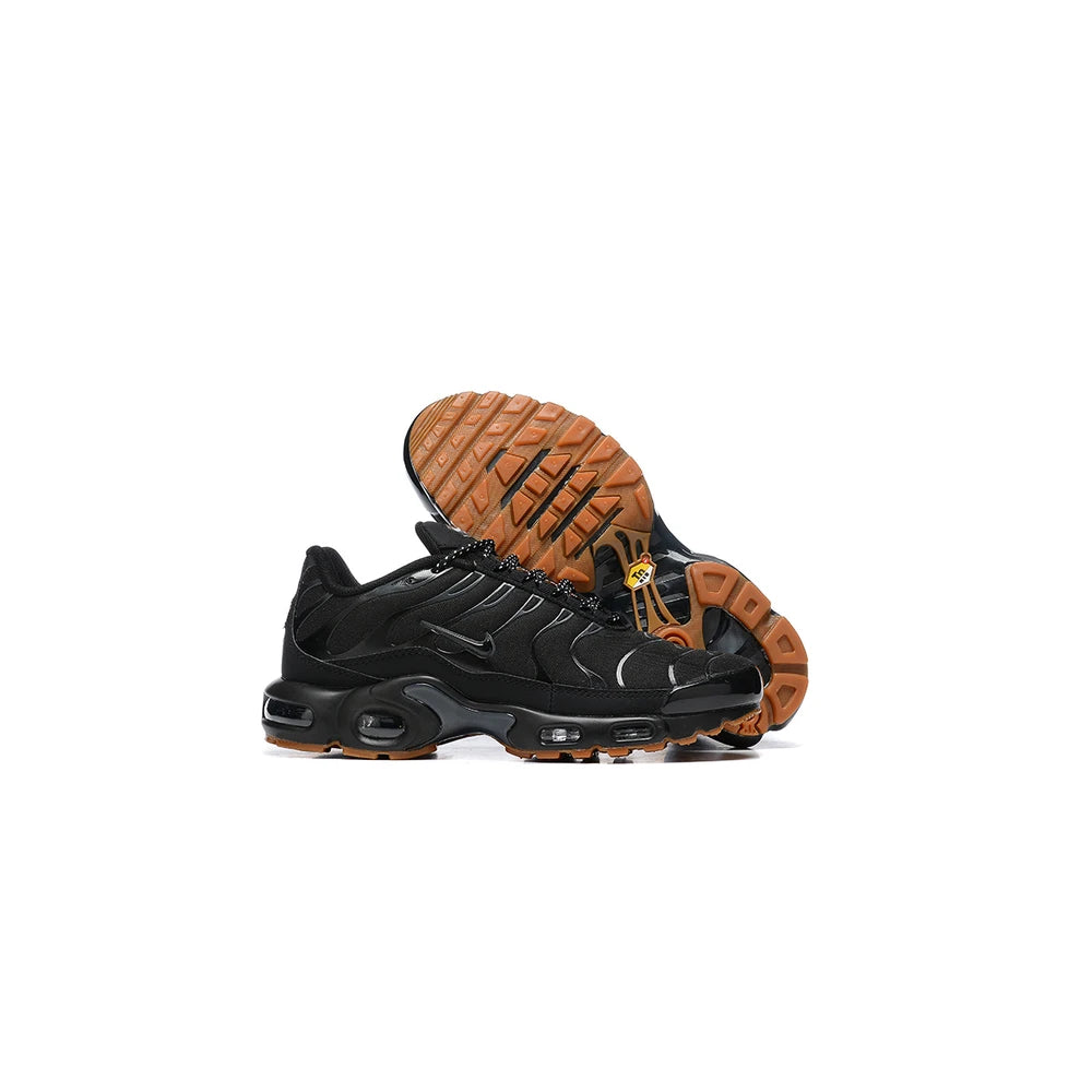 Nike Air Max Plus TN Black Gum 3