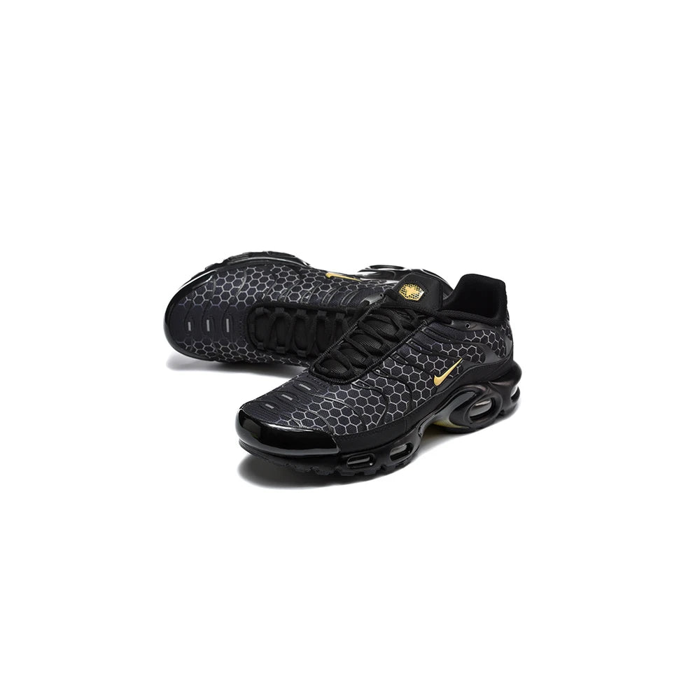 Nike Air Max Plus TN Black Honey 2