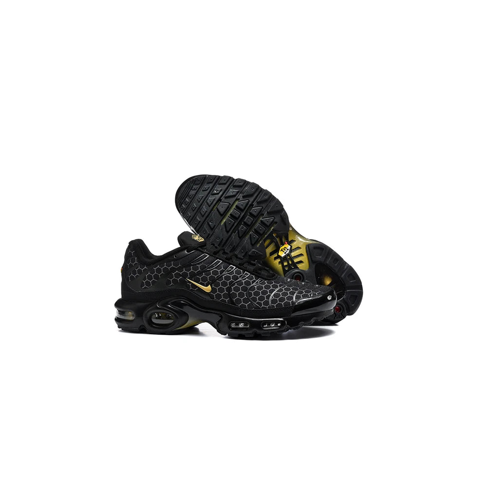 Nike Air Max Plus TN Black Honey 3