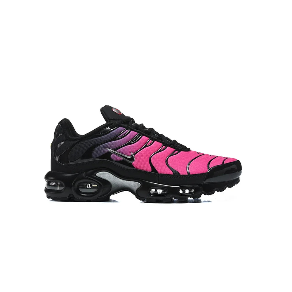 Nike Air Max Plus TN Black Peony 1