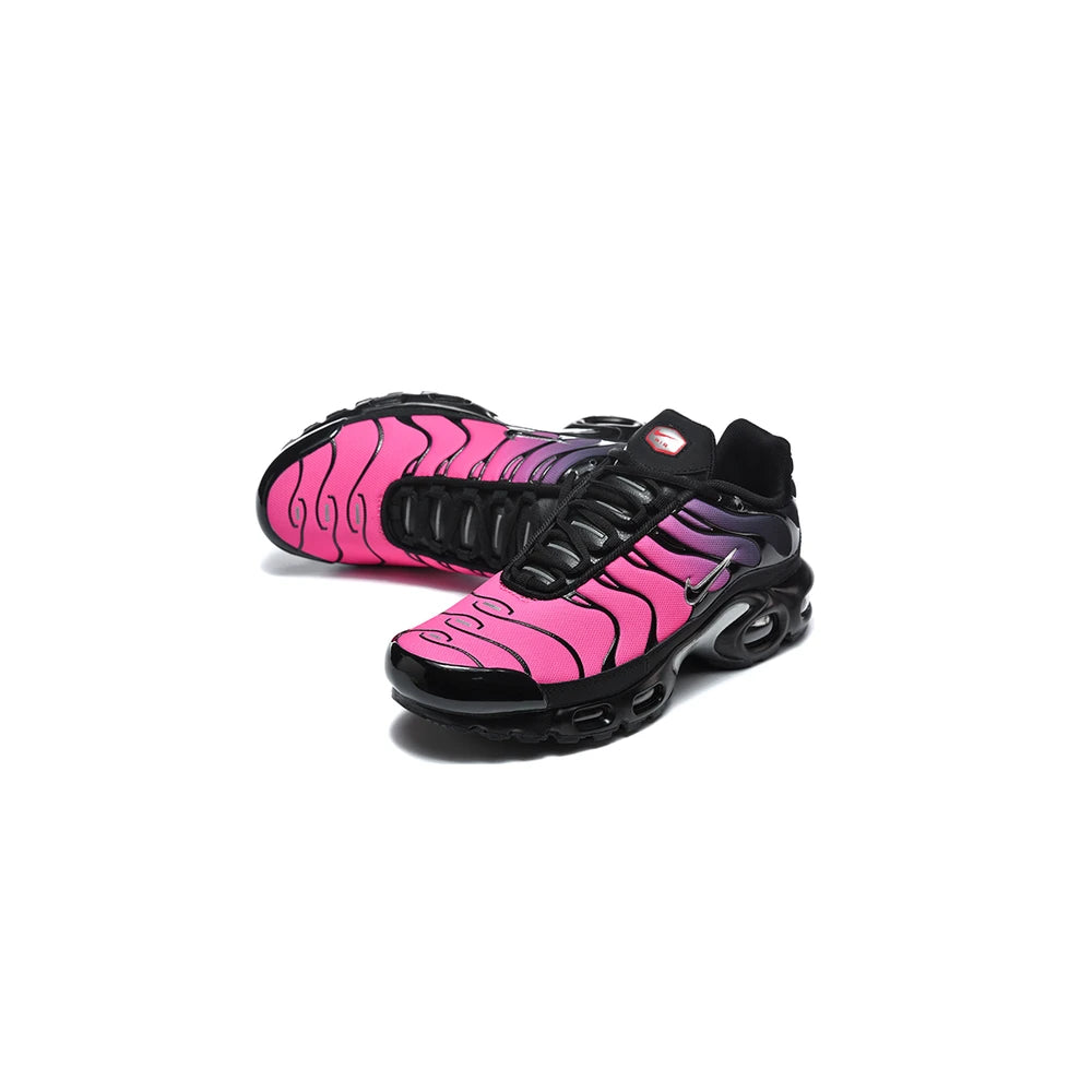 Nike Air Max Plus TN Black Peony 2