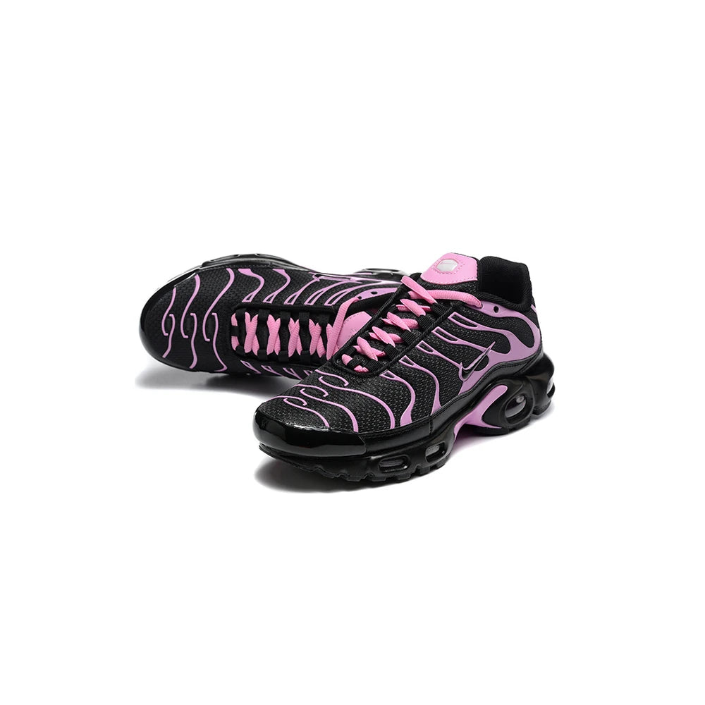 Nike Air Max Plus TN Black Pink 2
