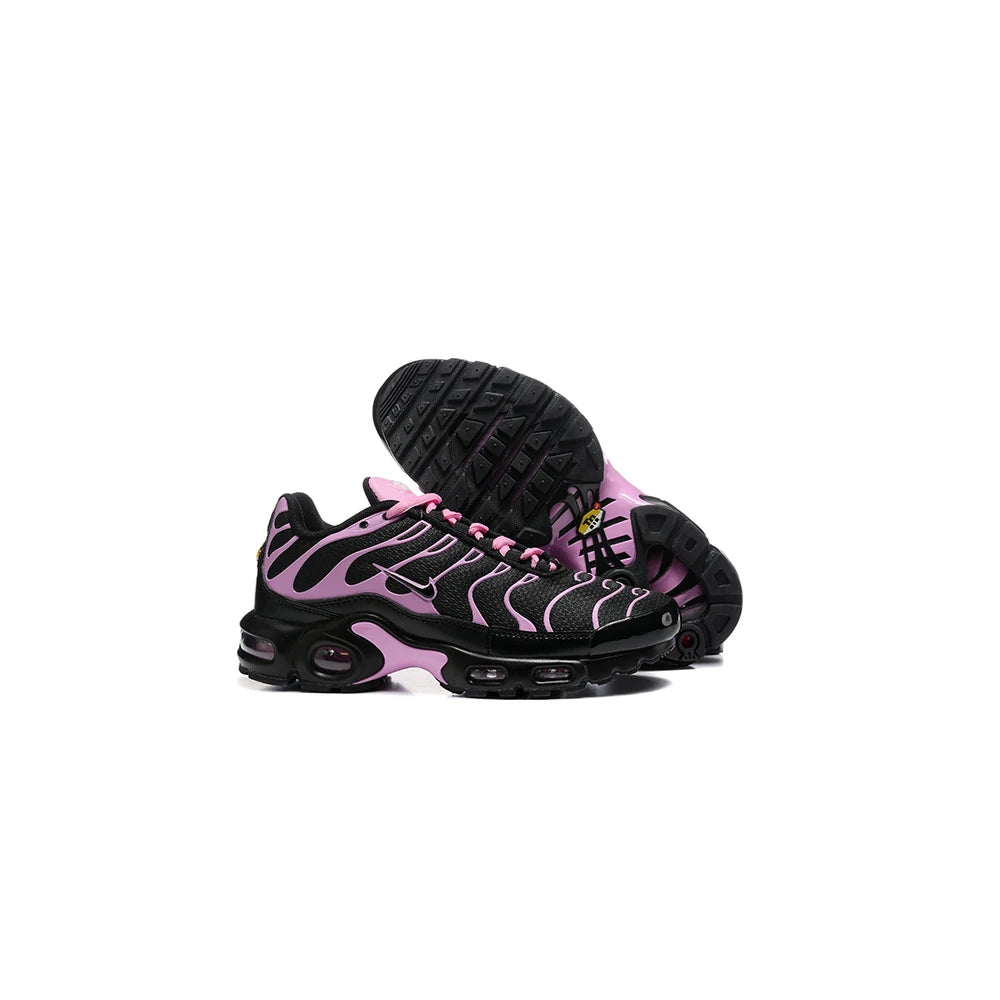 Nike Air Max Plus TN Black Pink 3