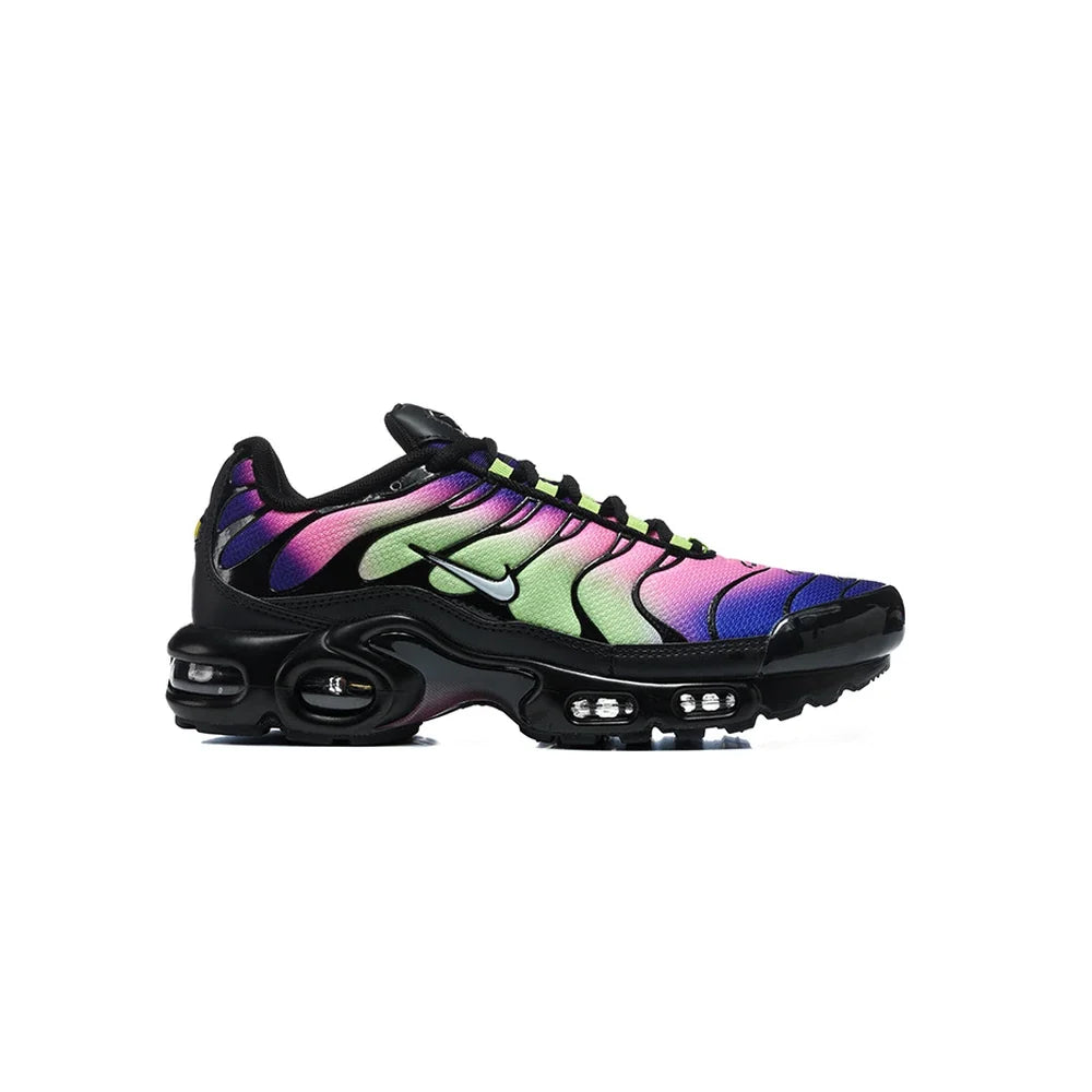 Nike Air Max Plus TN Black Purple Dynasty 1