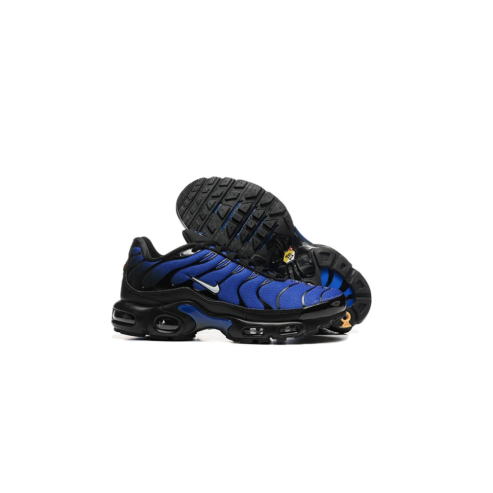 Nike Air Max Plus TN Black Racer Blue 3