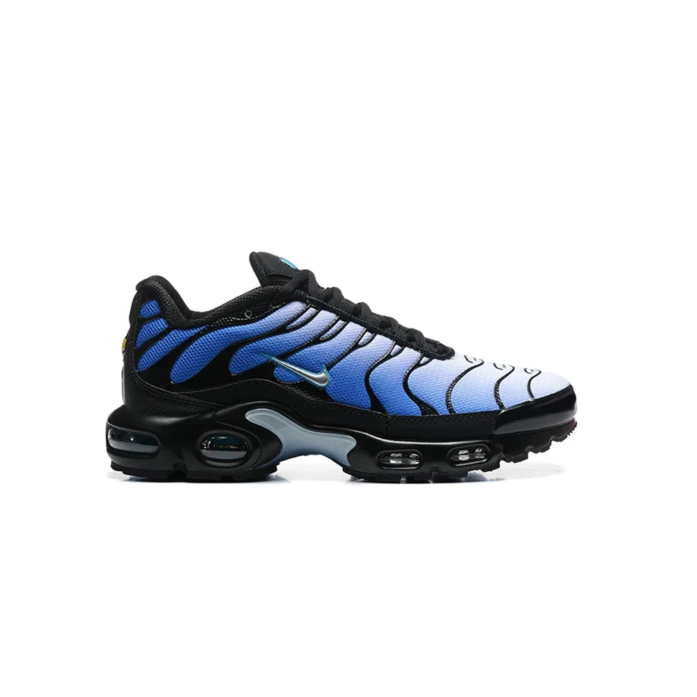 Nike Air Max Plus TN Black Royal Pulse 1