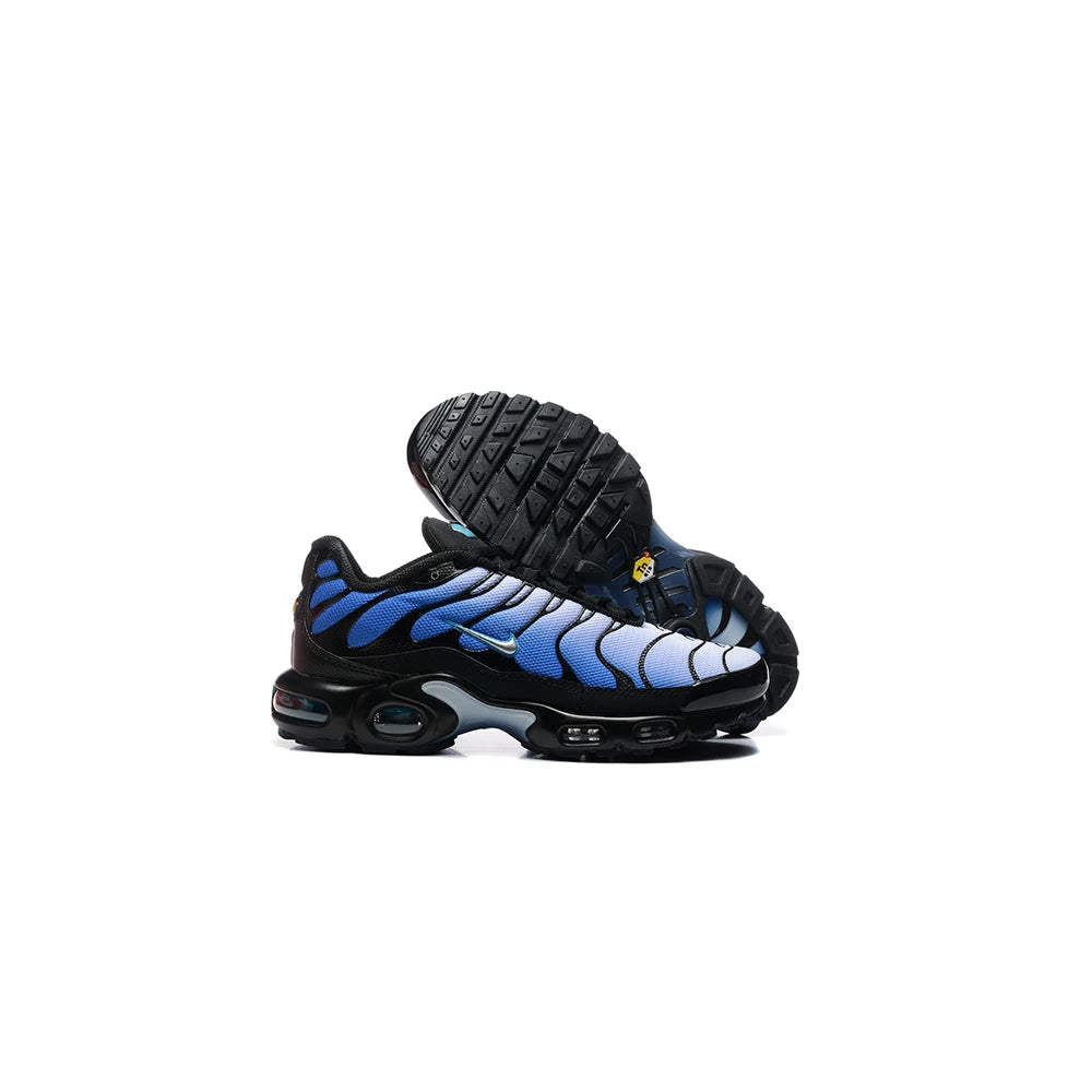 Nike Air Max Plus TN Black Royal Pulse 3