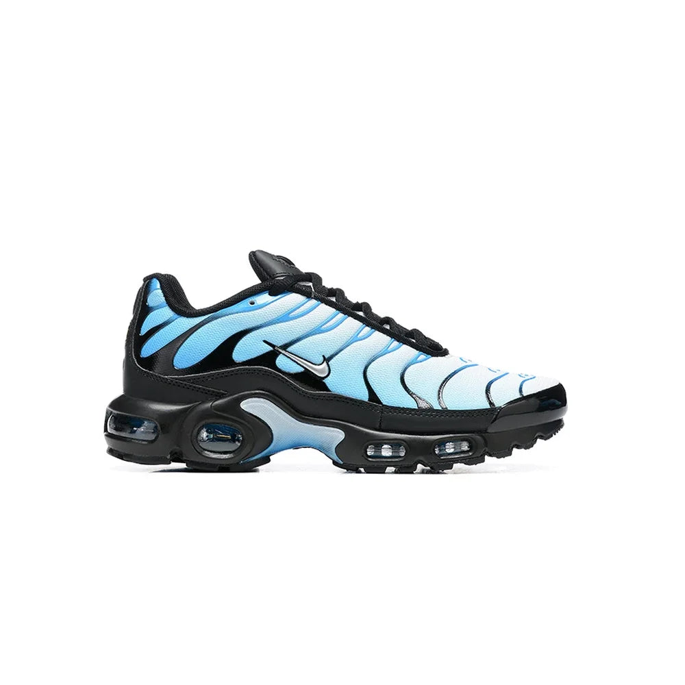 Nike Air Max Plus TN Blue Gradient 1