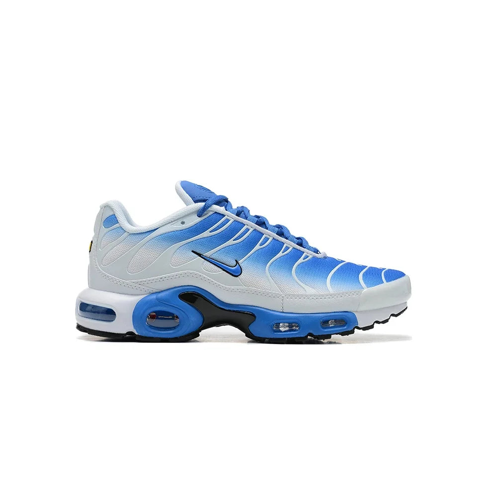 Nike Air Max Plus TN Blue White Black 1