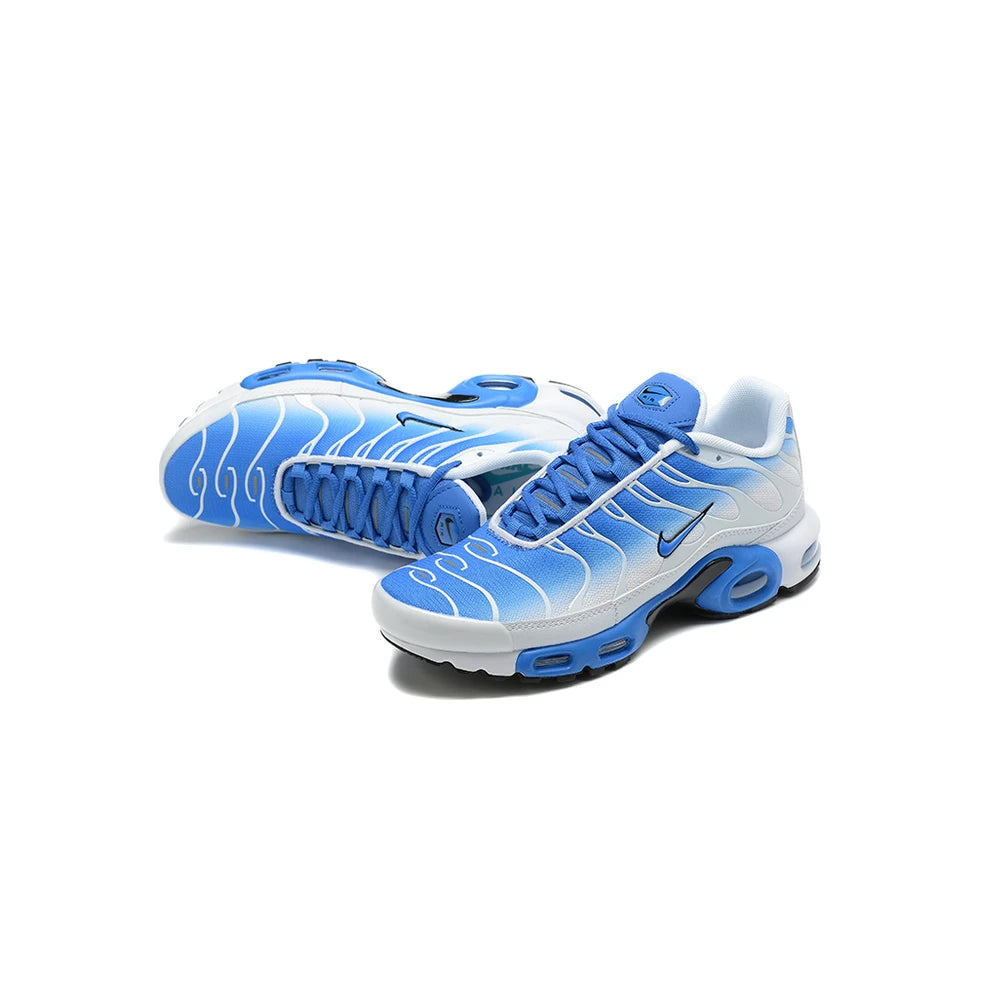 Nike Air Max Plus TN Blue White Black 2