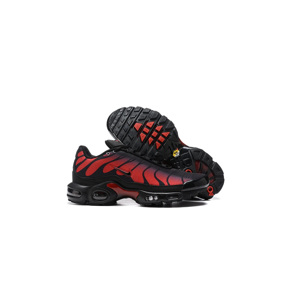 Nike Air Max Plus TN Bred Reflective 3