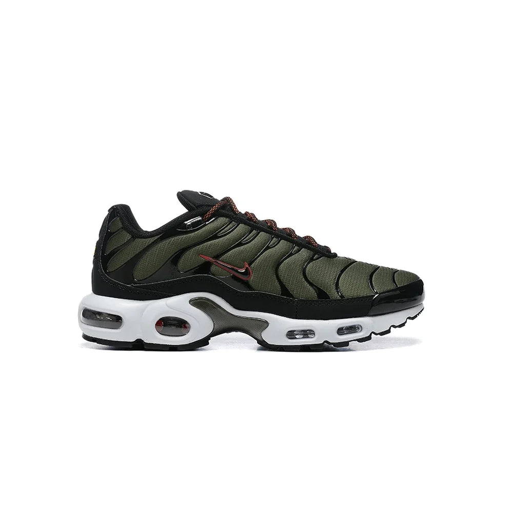 Nike Air Max Plus TN Cargo Khaki 1
