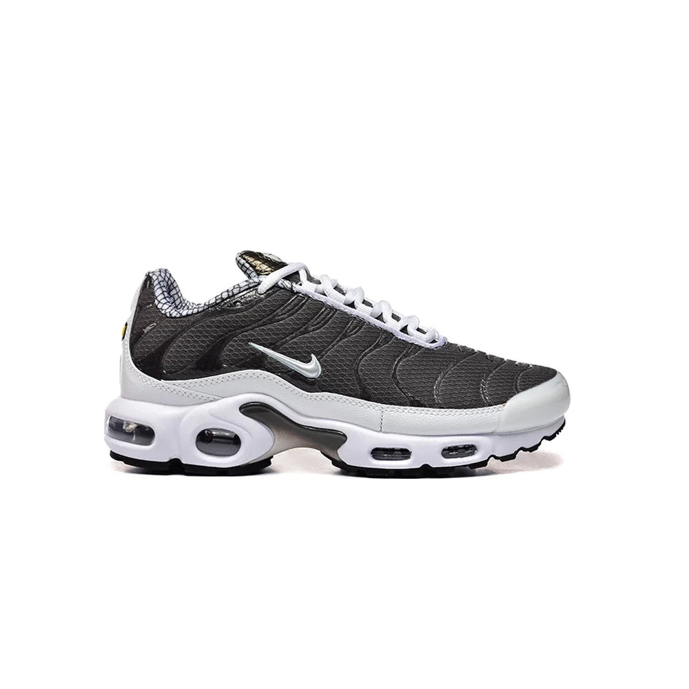 Nike Air Max Plus TN Cave Stone Summit White 1