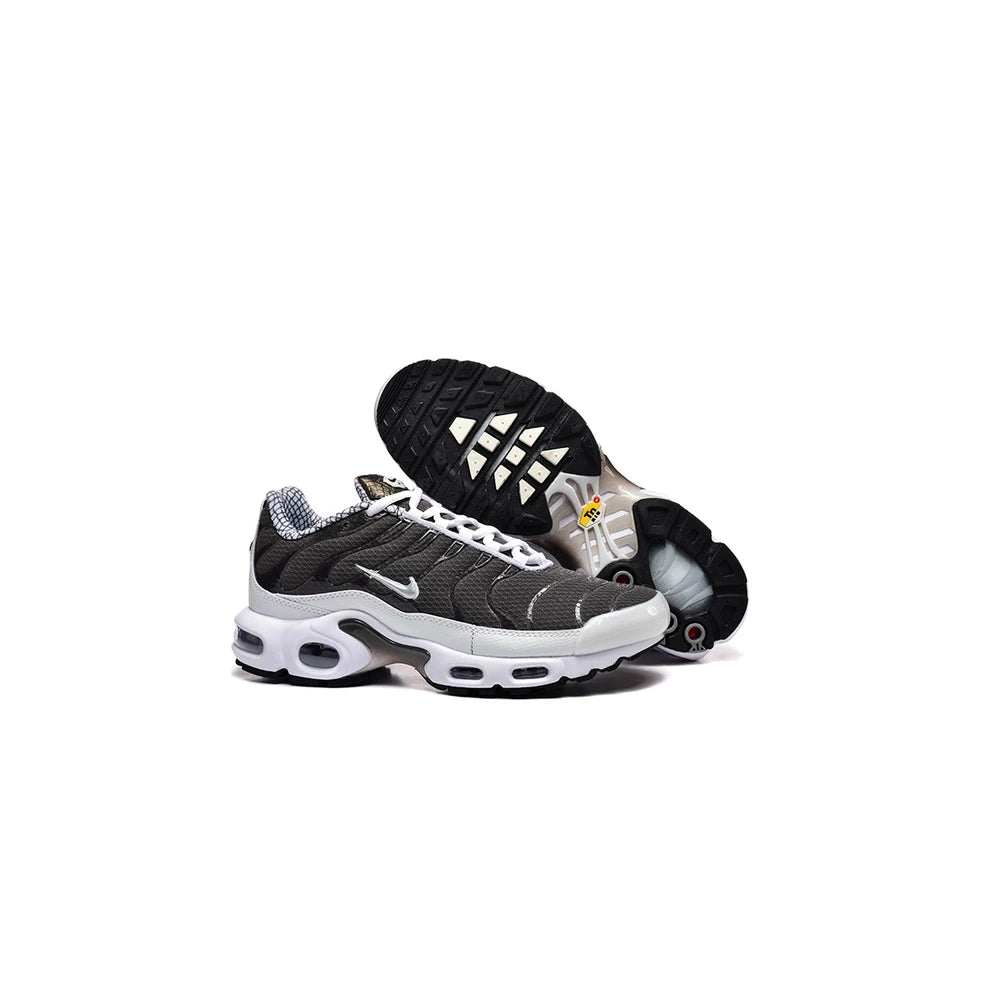 Nike Air Max Plus TN Cave Stone Summit White 3