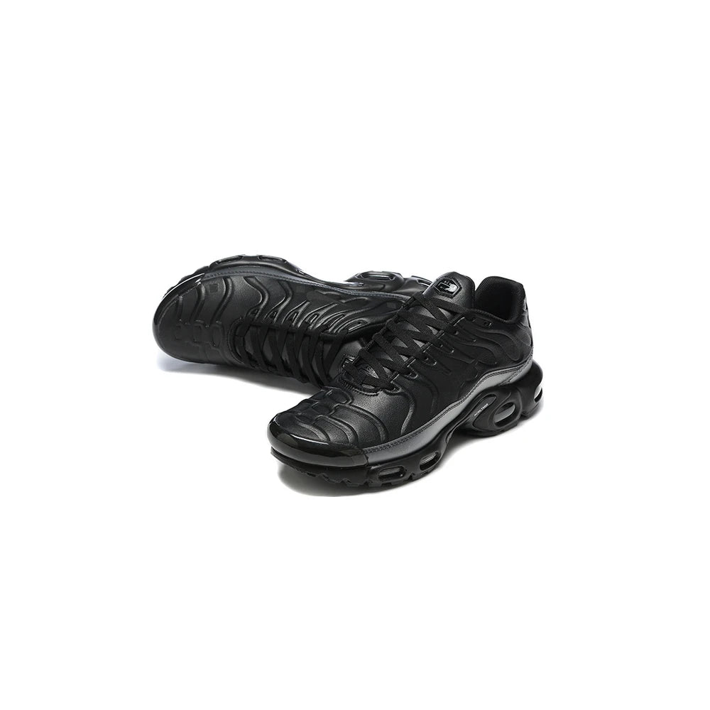 Nike Air Max Plus TN A-Cold-Wall Black 2
