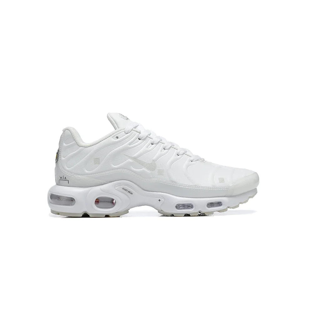 Nike Air Max Plus TN A-Cold-Wall White 1