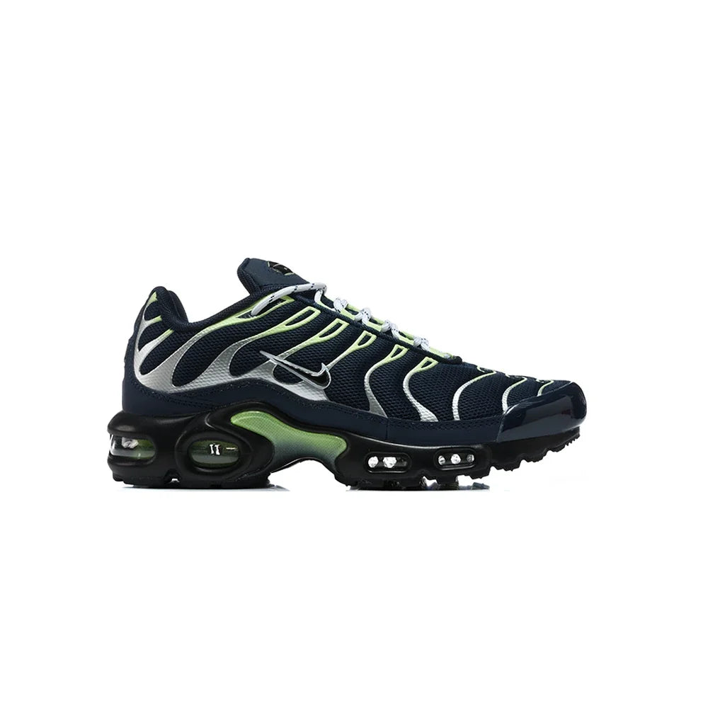 Nike Air Max Plus TN Dark Blue Green 1
