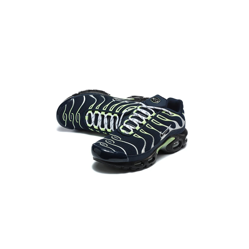 Nike Air Max Plus TN Dark Blue Green 2