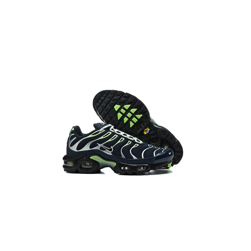 Nike Air Max Plus TN Dark Blue Green 3