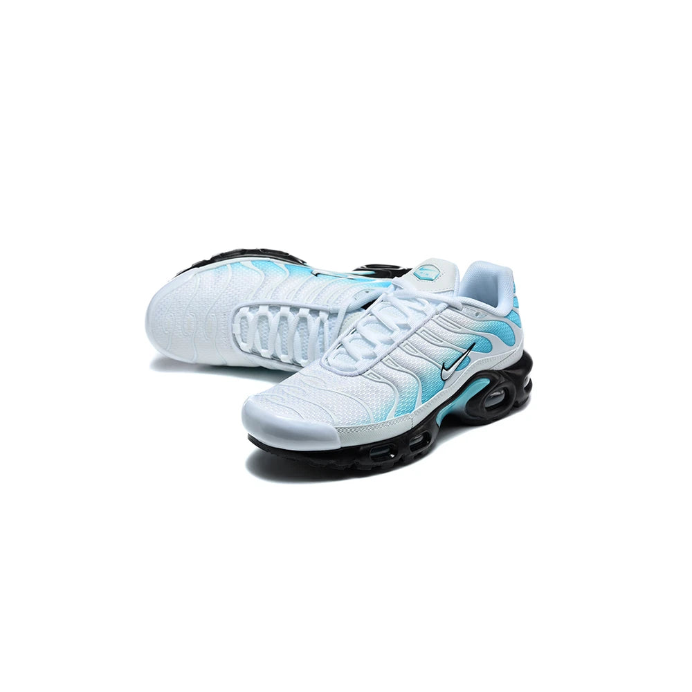 Nike Air Max Plus TN Dusty Cactus White 2