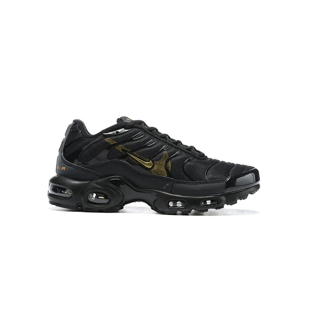 Nike Air Max Plus TN Gold Swoosh 1