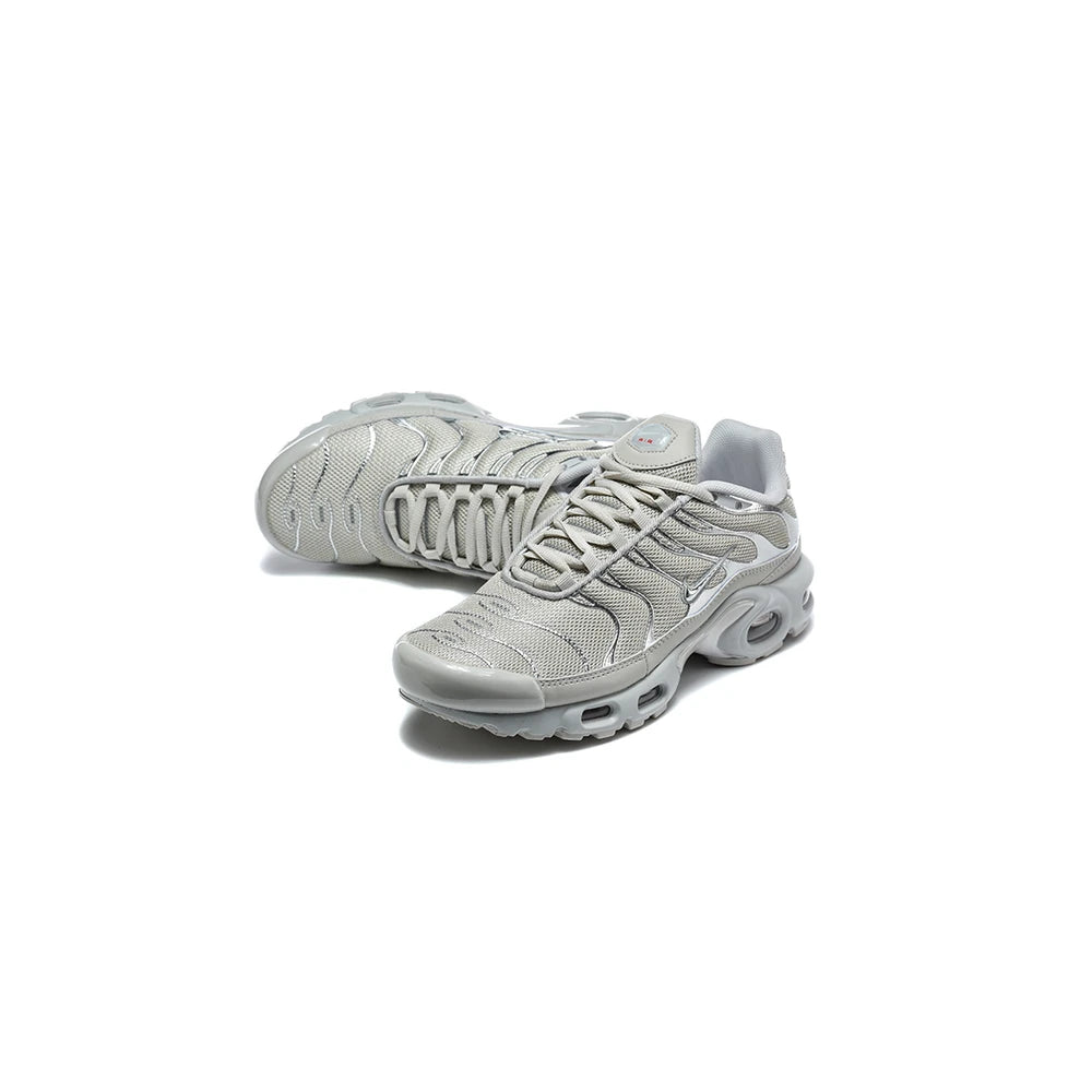 Nike Air Max Plus TN Grey Silver 2