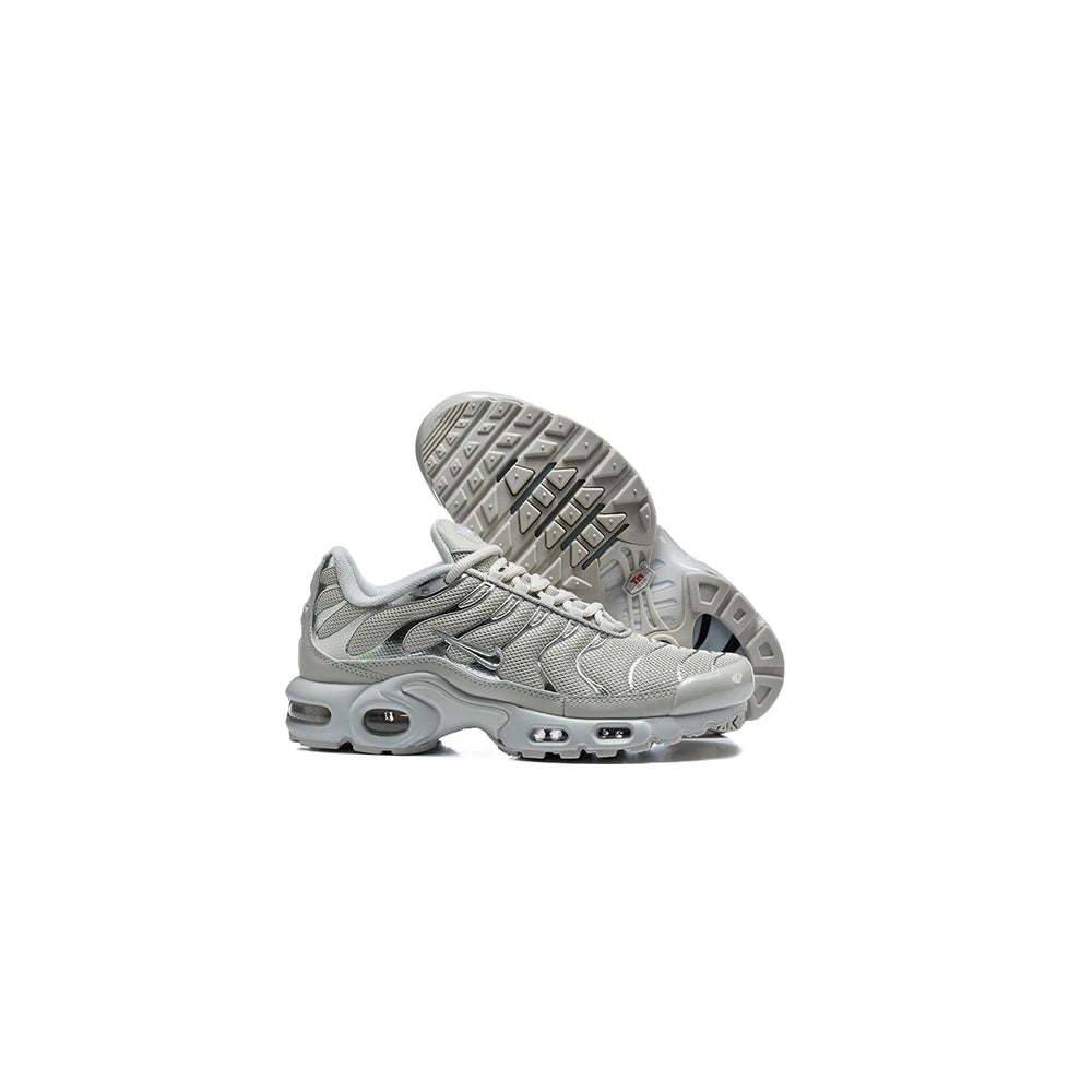 Nike Air Max Plus TN Grey Silver 3
