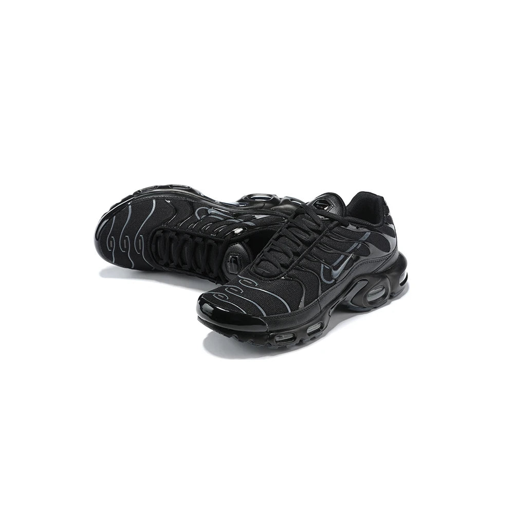 Nike Air Max Plus TN Grey Swoosh 2