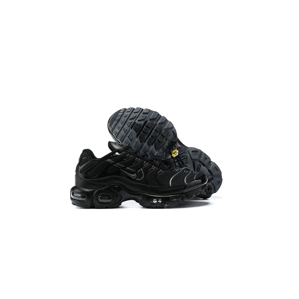 Nike Air Max Plus TN Grey Swoosh 3