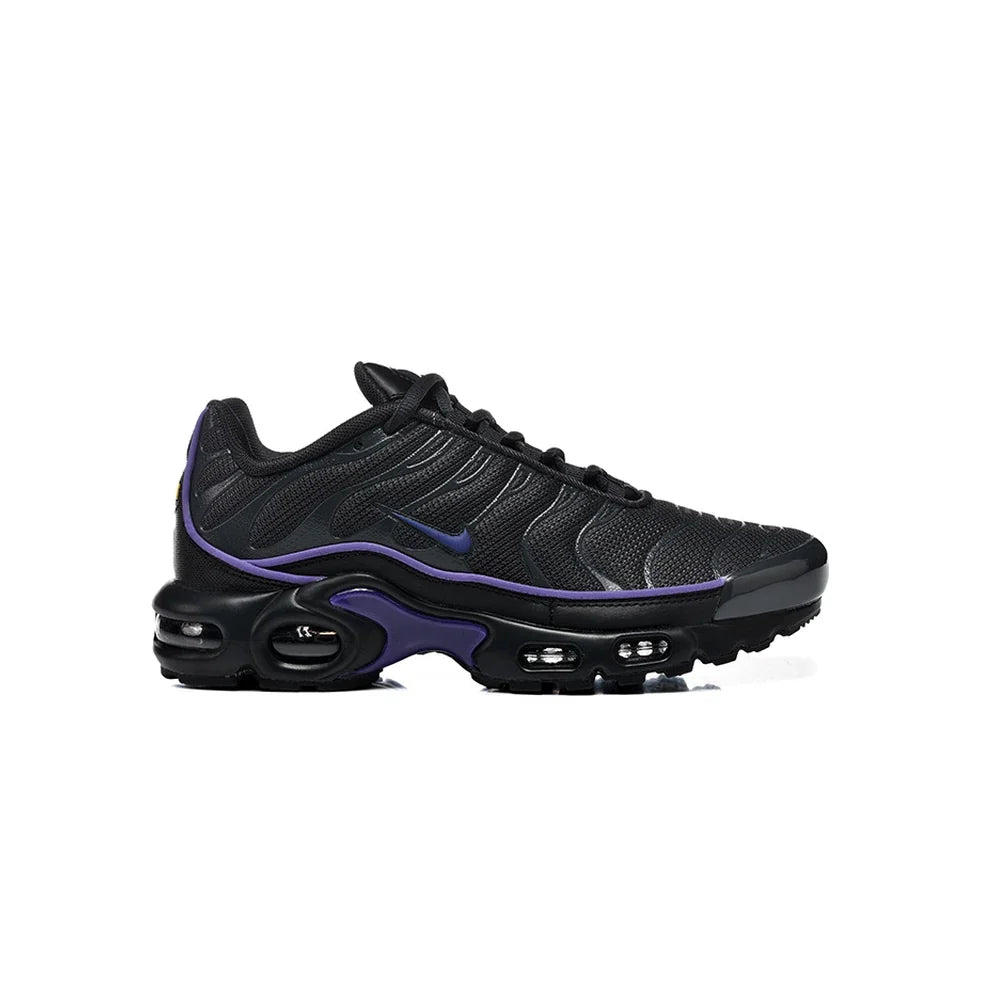 Nike Air Max Plus TN Iron Grey Wild Grape 1