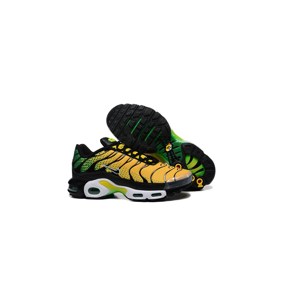 Nike Air Max Plus TN Jamaica 3