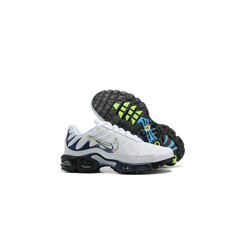 Nike Air Max Plus TN Layered Swoosh 3