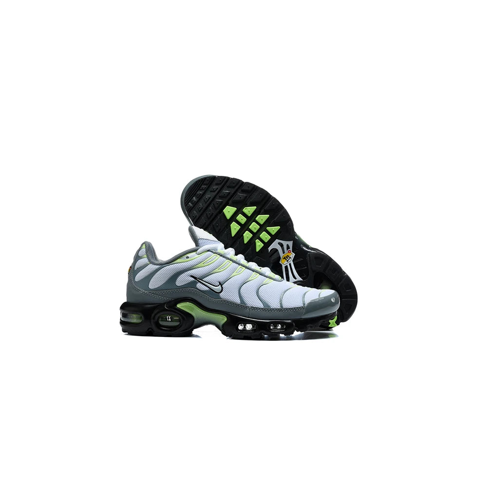 Nike Air Max Plus TN Light Liquid Lime 3