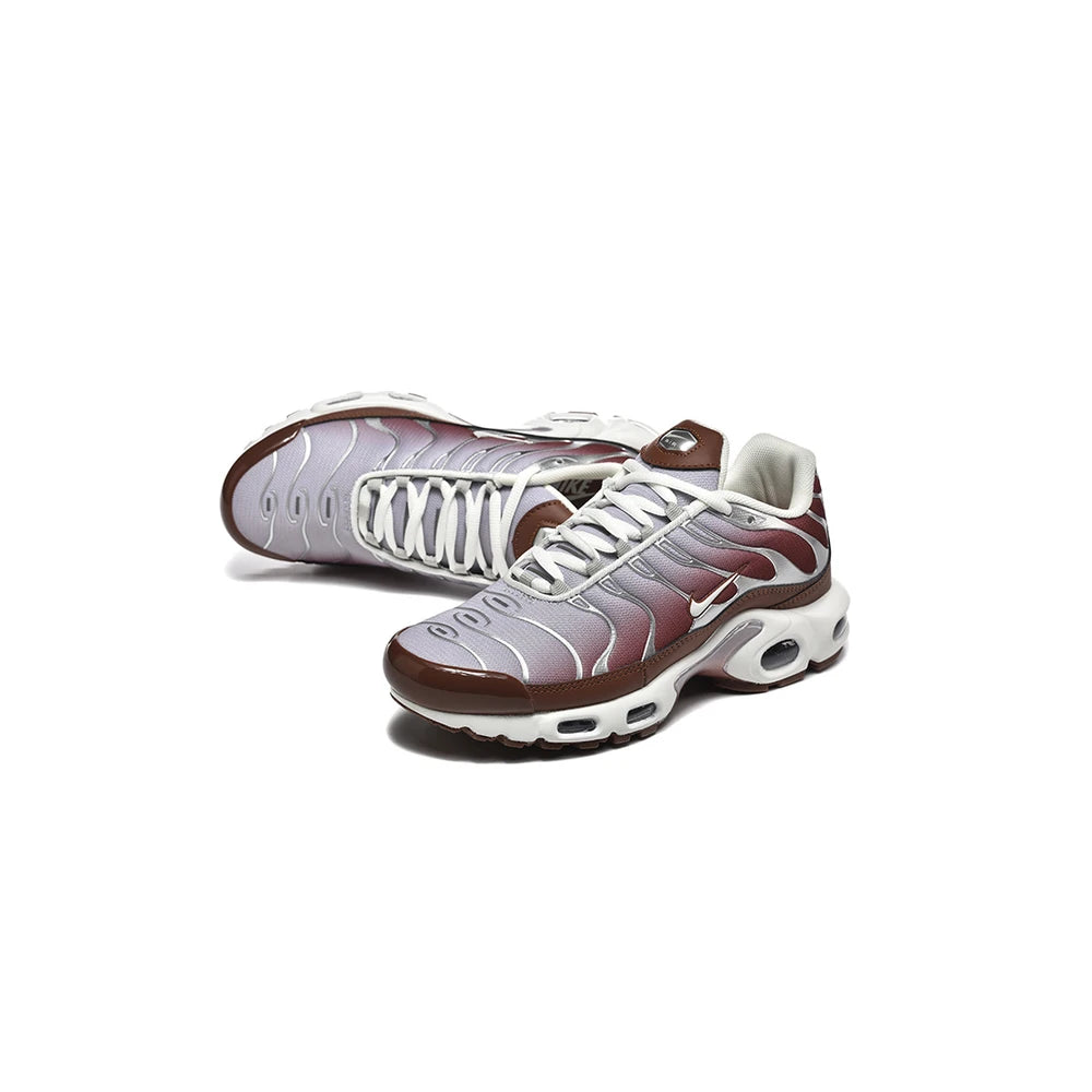 Nike Air Max Plus TN Light Orewood Brown Dark Pony 2