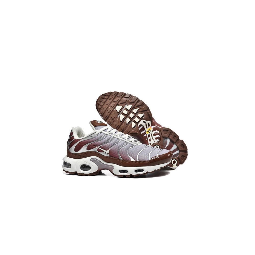 Nike Air Max Plus TN Light Orewood Brown Dark Pony 3