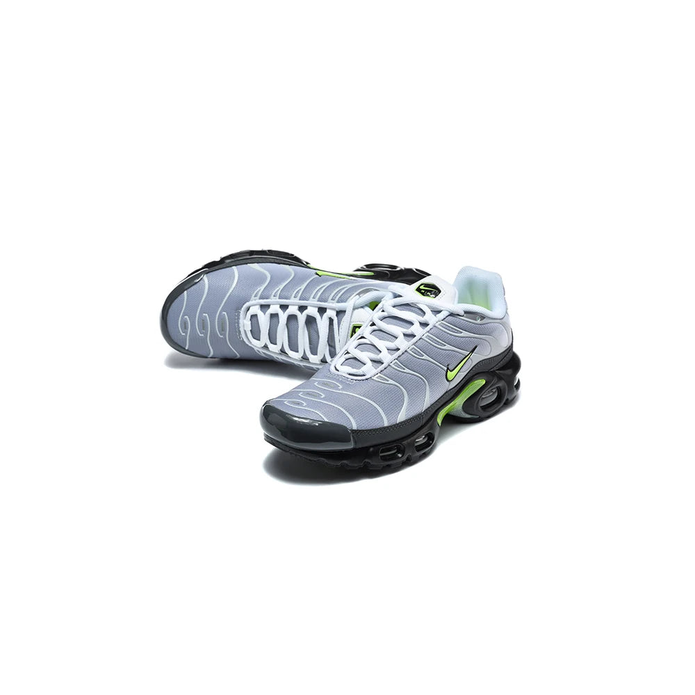 Nike Air Max Plus TN Neon Yellow 2
