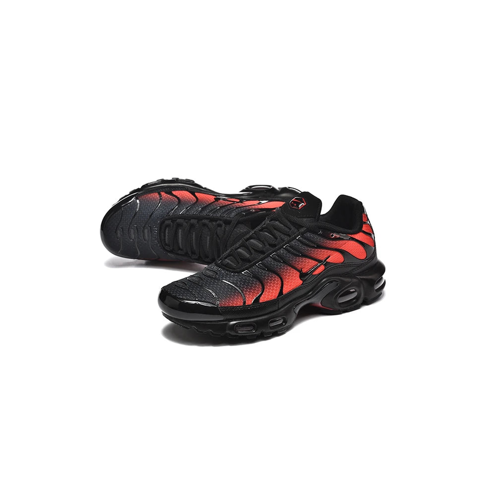 Nike Air Max Plus TN Noble Red 2