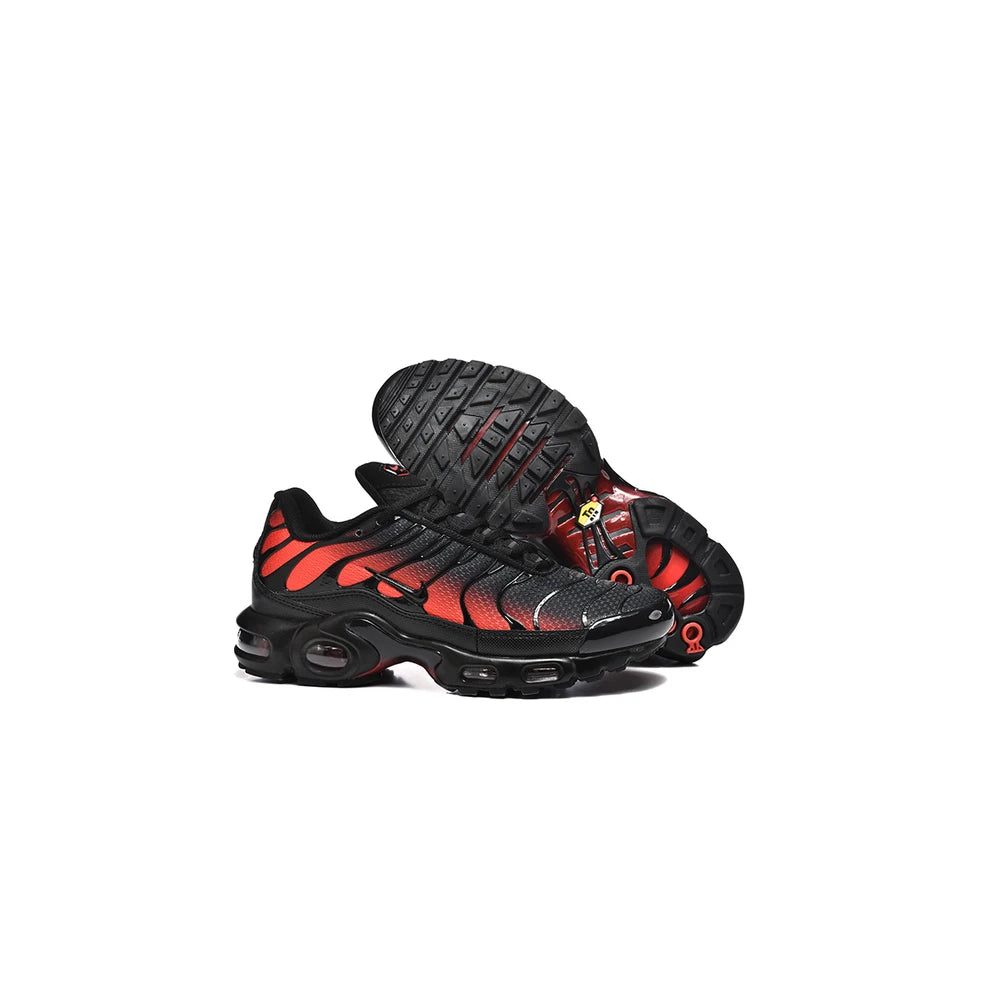 Nike Air Max Plus TN Noble Red 3