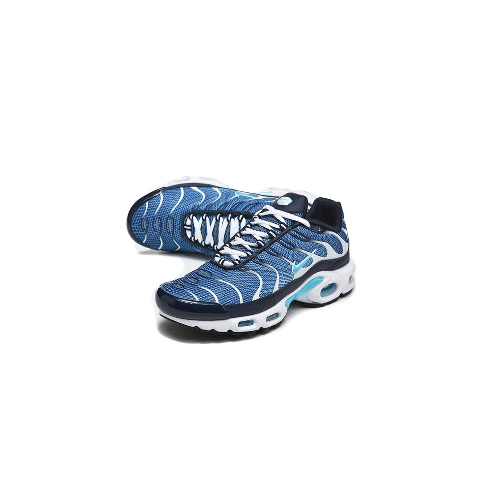 Nike Air Max Plus TN Obsidian Blue 2