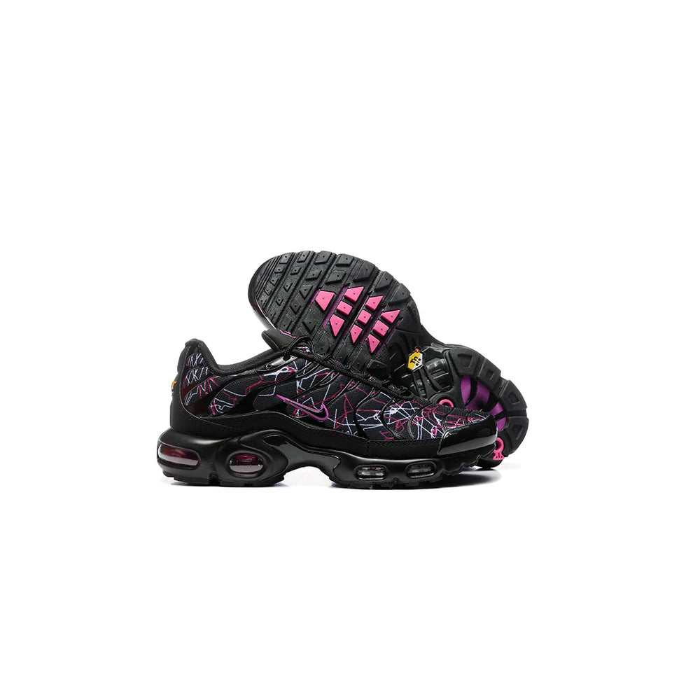 Nike Air Max Plus TN Pink Laser 3