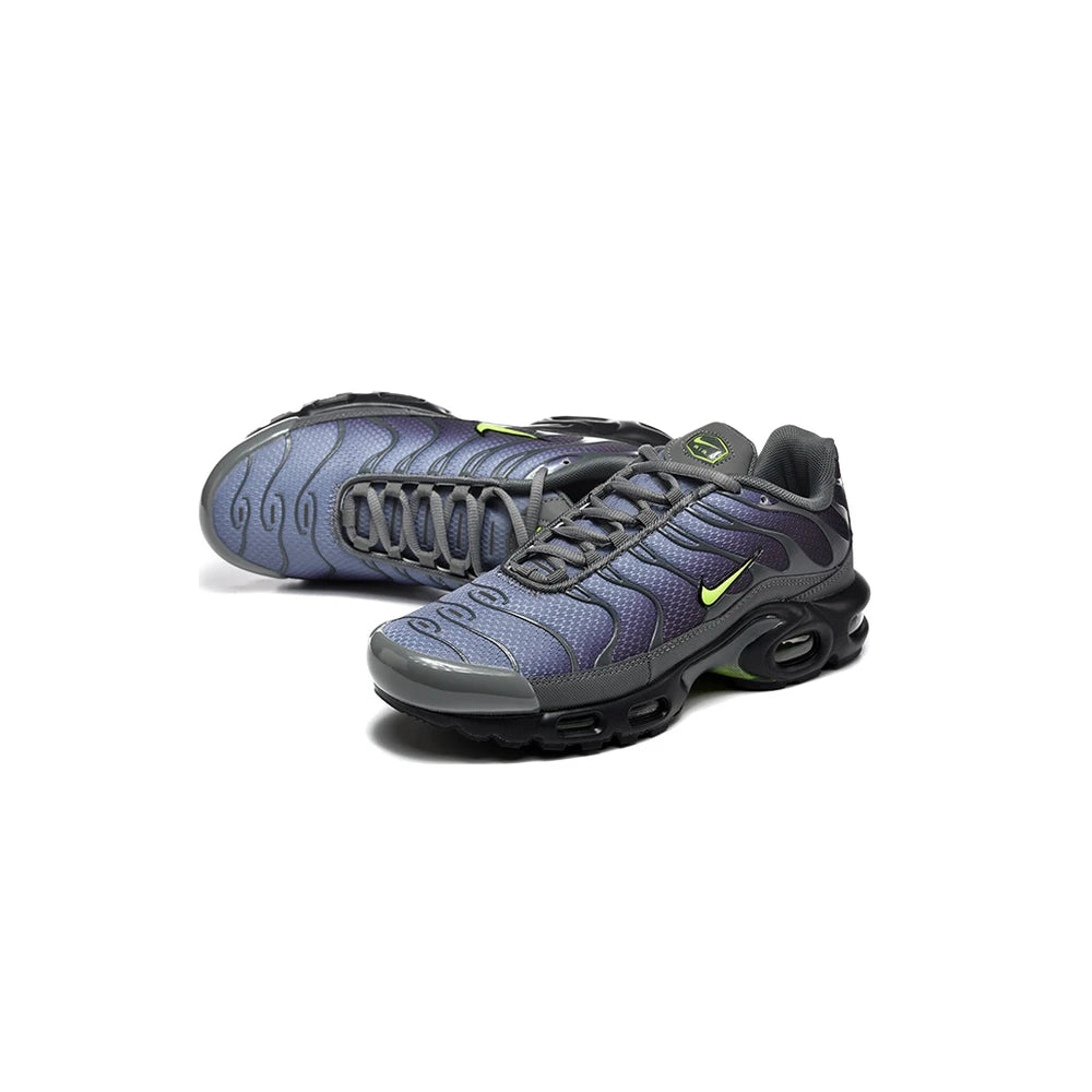 Nike Air Max Plus TN Smoke Grey Volt 2